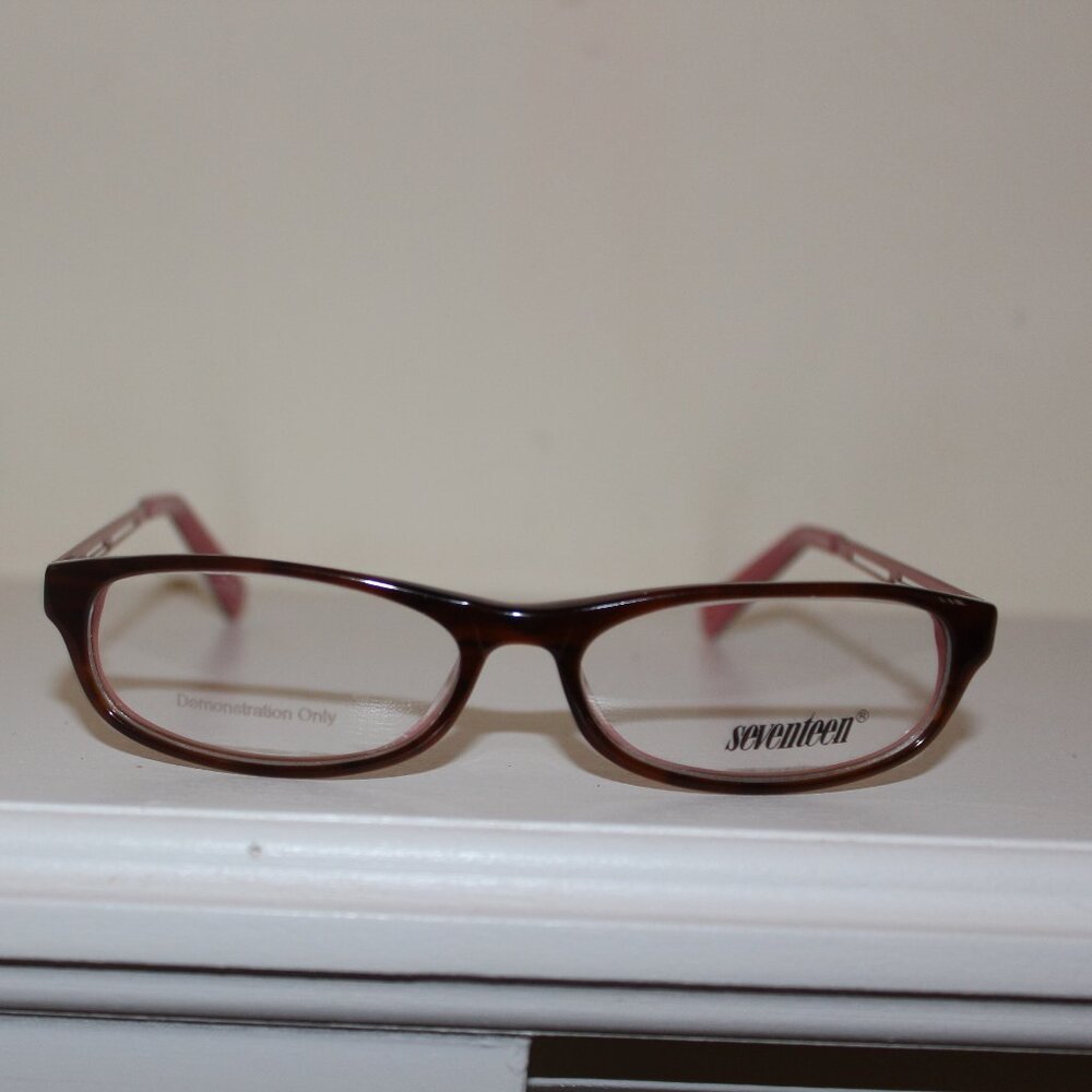 Seventeen Eyewear Kid's Glasses (SV5358)